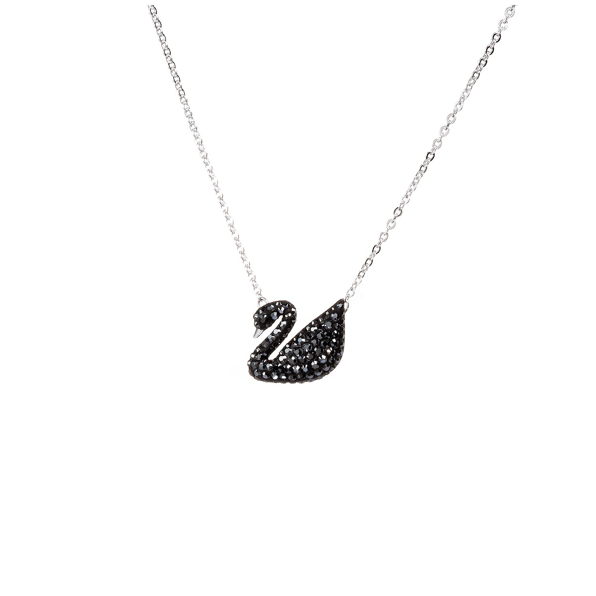 Swarovski necklace costco deals