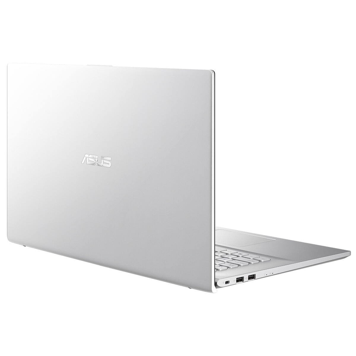 ASUS 17.3 Inch Vivobook 17 i7-1165G7 512GB Silver S712EA-AU025W