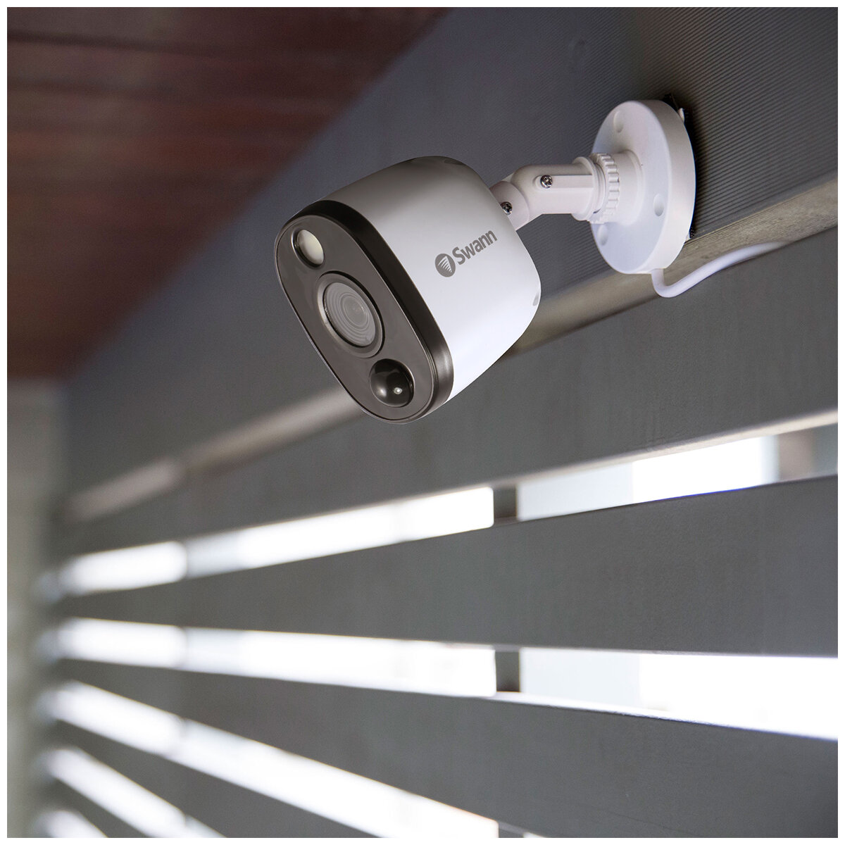 Swann 6 Camera 1080p DVR System