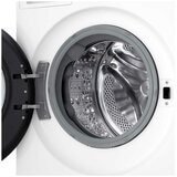 LG 9KG AI Front Load Washer White WX9-1409W LG 9KG AI Front Load Washer White WX9-1409W