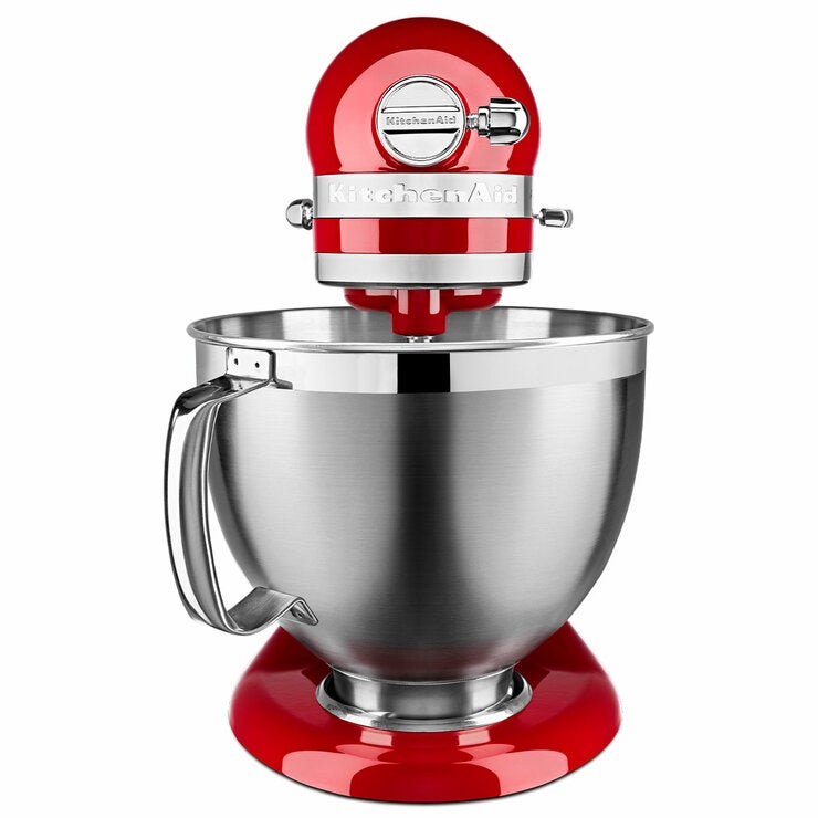 Kitchenaid 4.7L Tilt-Head Stand Mixer KSM195 Red Kitchenaid 4.7L Tilt-Head Stand Mixer KSM195 Red