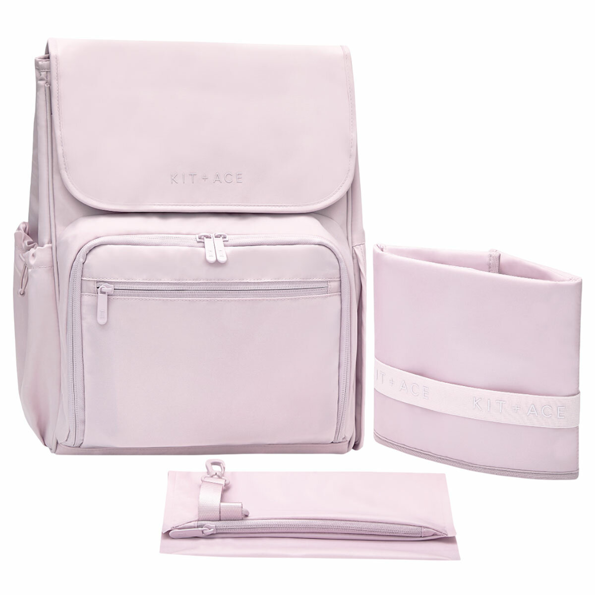 Kit + Ace Baby Bag Set