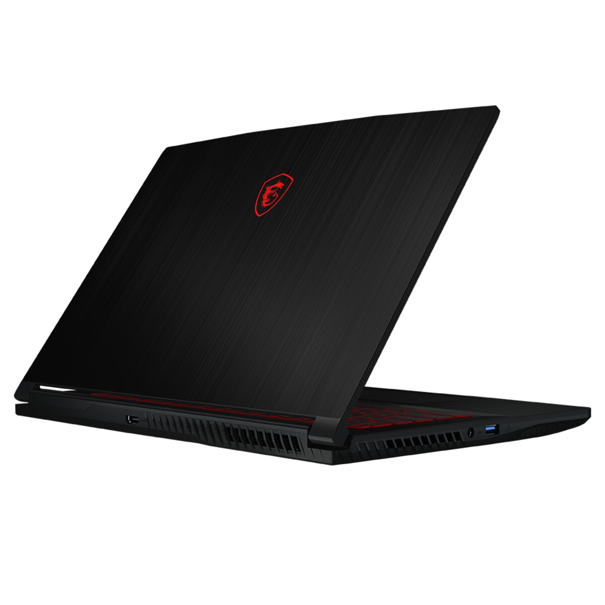 MSI 15 Inch Thin GF63 Gaming Laptop 12VE-224AU