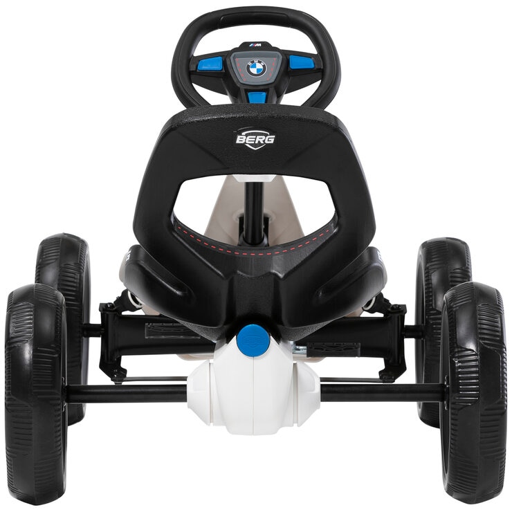 Berg Reppy BMW Kids Go Kart