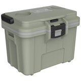 Pelican 7.57L Personal Cooler Sage/Grey