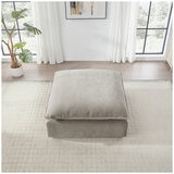 Aiden & Ivy Ottoman Of The Sereen Sectional