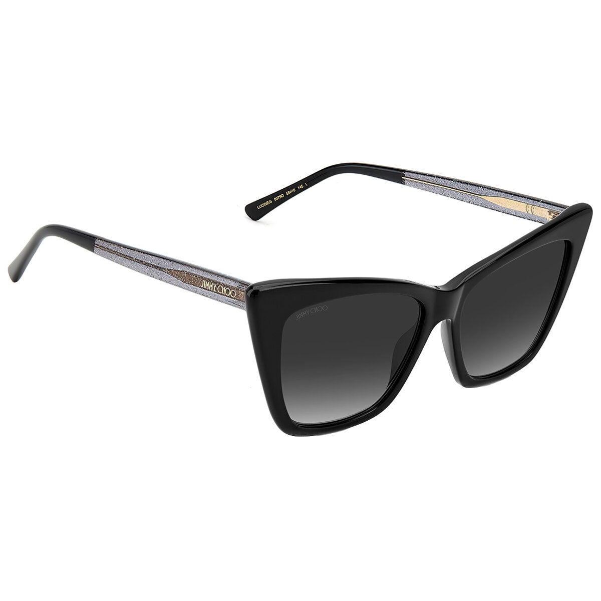 Jimmy Choo LUCINE/S  Women's Sunglasses