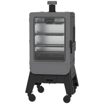 Louisiana Grills 4 Series Vertical Smoker