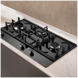 Fotile 3 Burner Glass Cooktop GLG90305