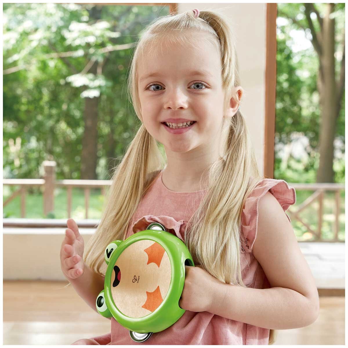 HAPE Nature Band Rhythm Kit