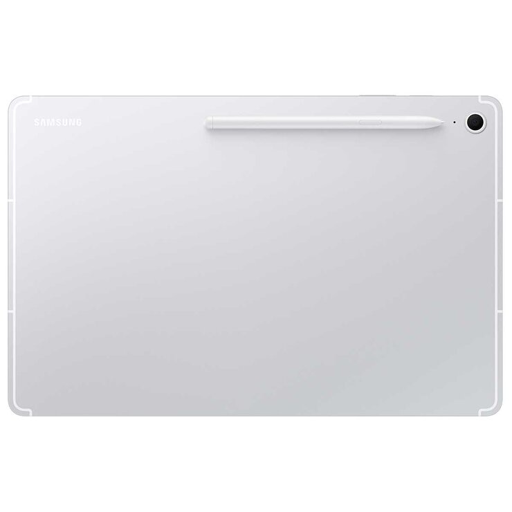 Samsung Galaxy Tab S10 FE+ Wi-Fi 128GB Silver