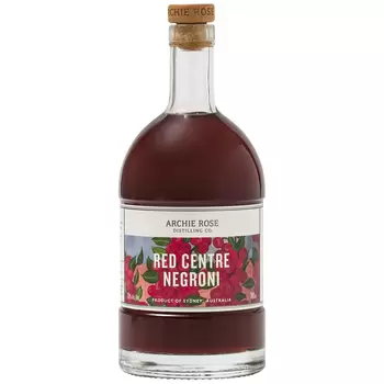 Archie Rose Red Negroni 700 ml