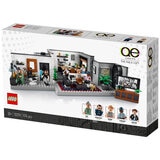 LEGO Icons Queer Eye - The Fab 5 Loft 10291