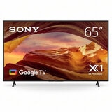 Sony 65 inch X77L HDR 4K Smart TV KD65X77L
