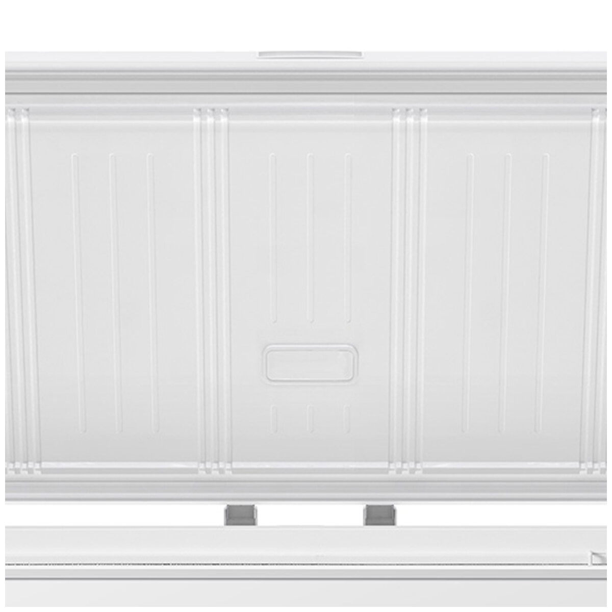 Hisense 702L Chest Freezer White HRCF702