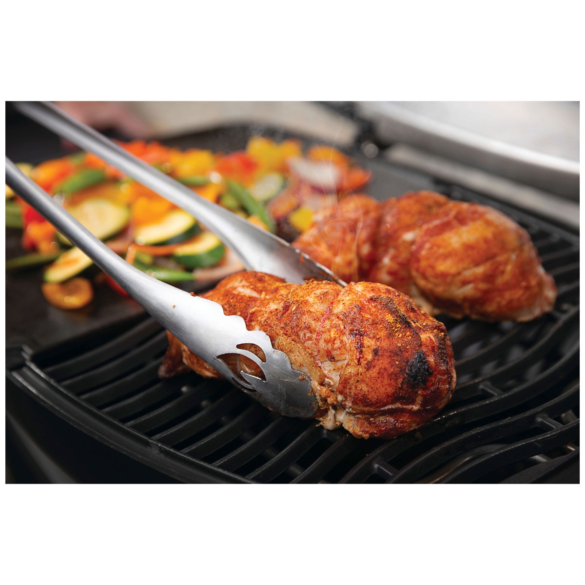 Napoleon Travel Q Pro 285 Portable Electric Grill Costco Australia