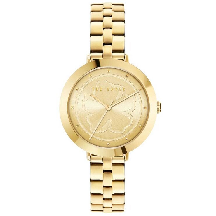Ted Baker Ammy Magnolia Bracelet Women's Watch Ted Baker Ammy Magnolia Bracelet Women's Watch
