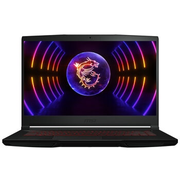 MSI 15 Inch Thin GF63 Gaming Laptop 12VE-225AU