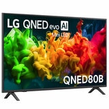 LG 50 Inch QNED80B EVO AI MINI LED 4K Smart TV 50QNED80BSA LG 50 Inch QNED80B EVO AI MINI LED 4K Smart TV 50QNED80BSA