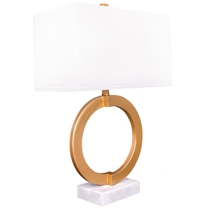 CAFE Lighting & Living Olympic Table Lamp