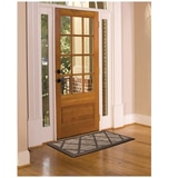 Town & Country Passages Kitchen Mat - Brown