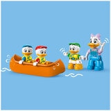 lego camping adventure 10997
