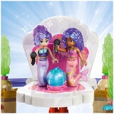 LEGO Friends Mermaid Roller Coaster Ride Building Set 42703