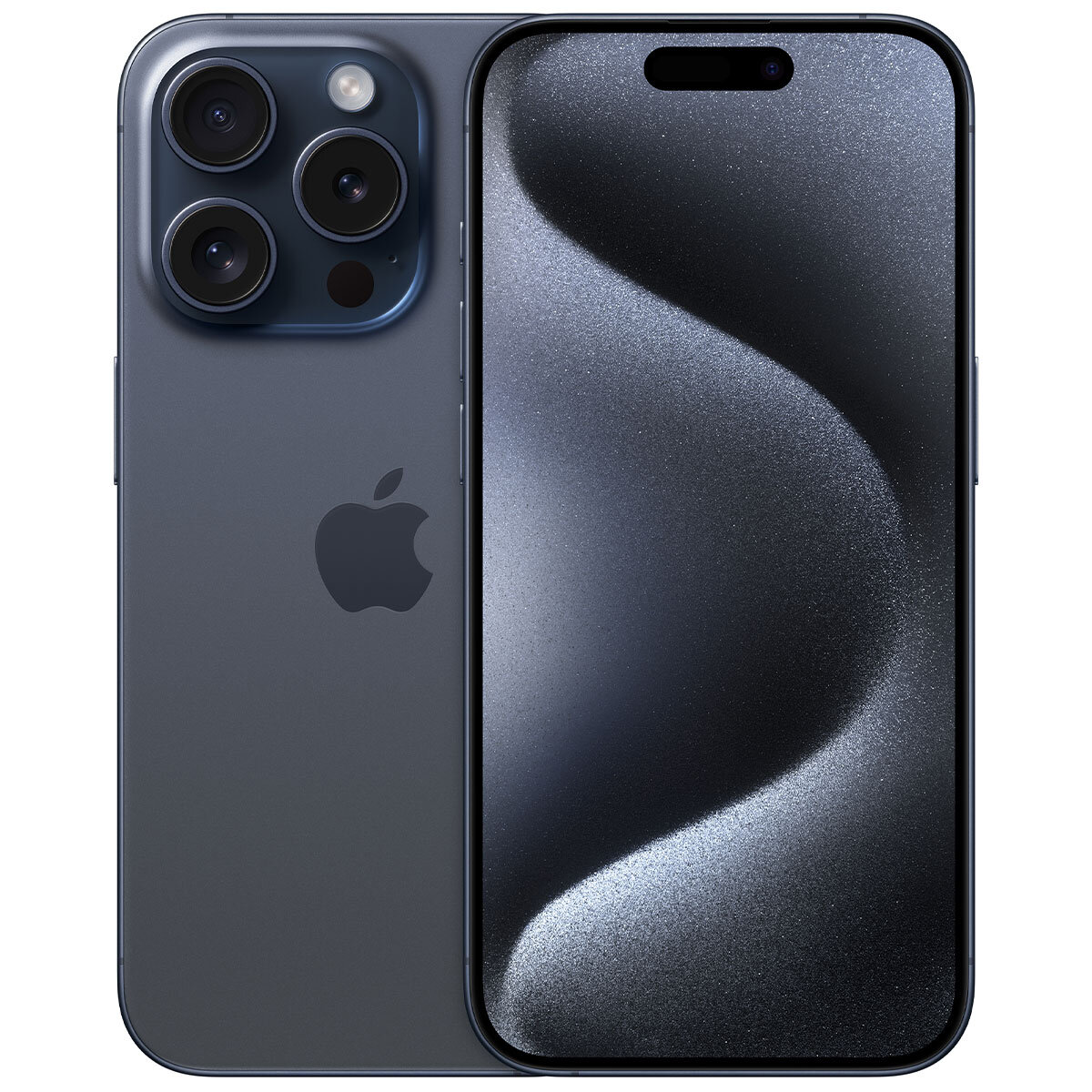 iPhone 15 Pro 128GB Black