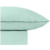 Odyssey Living Bamboo Linen Sheet Set 4pc - King