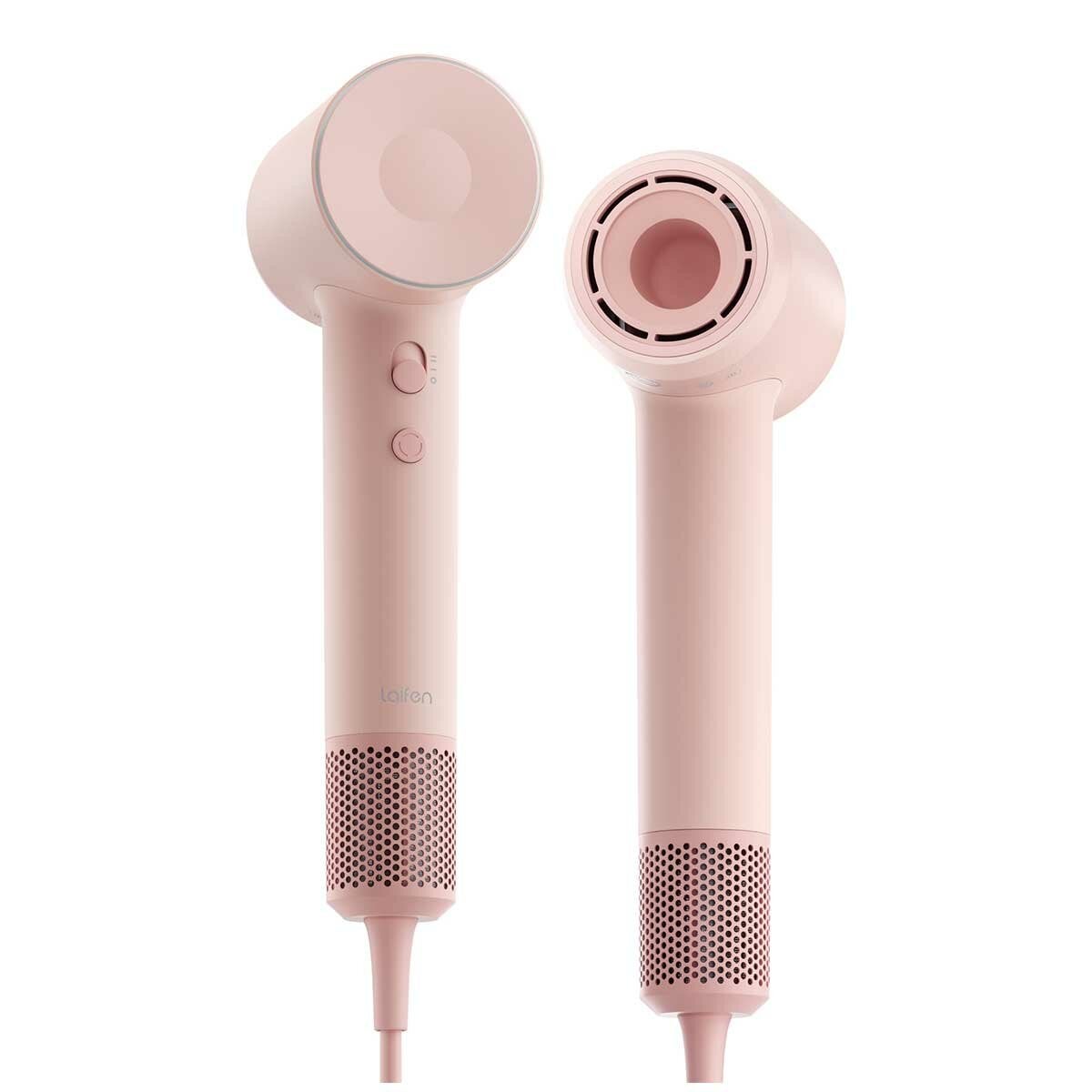 Laifen SE 2 High Speed Hair Dryer Pink 1HD13GAUPK001