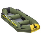 Tobin Sports Canyon Pro Boat