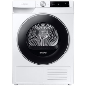 Samsung 8kg Heatpump Dryer DV80T6420LE