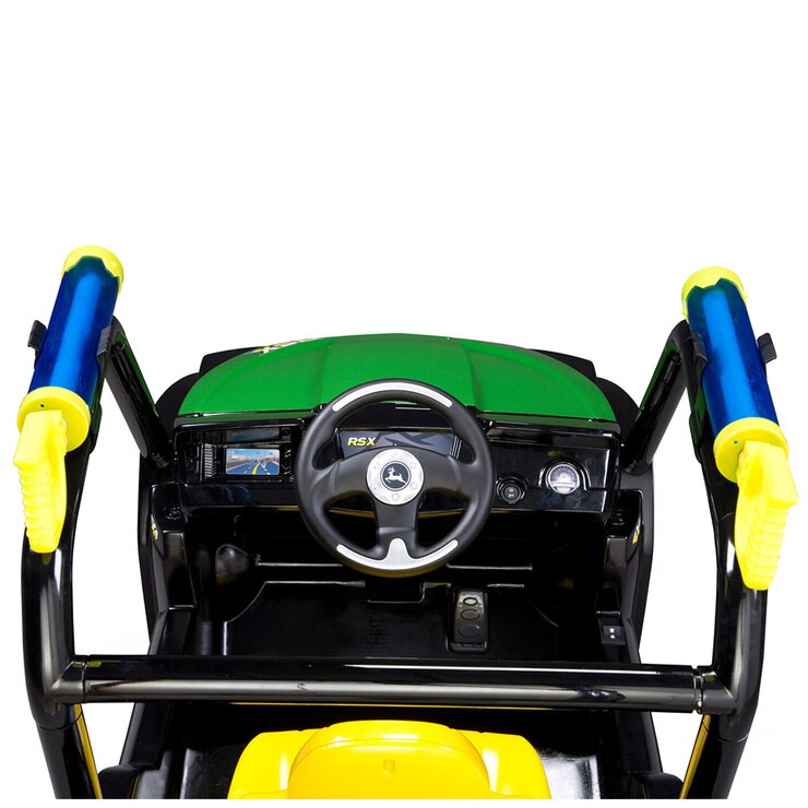 John Deere Gator Ride On Toy Costco Australia