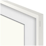 The Frame TV Customisable Bezel White