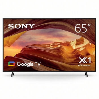 Sony 65 inch X77L HDR 4K Smart TV KD65X77L Sony 65 inch X77L HDR 4K Smart TV KD65X77L