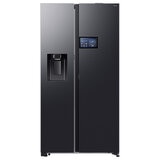Samsung 615L Side By Side Fridge SRS6500BA