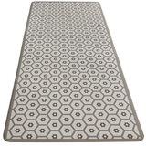 Serelena Wellness Mat 2 Pack Porto Brown