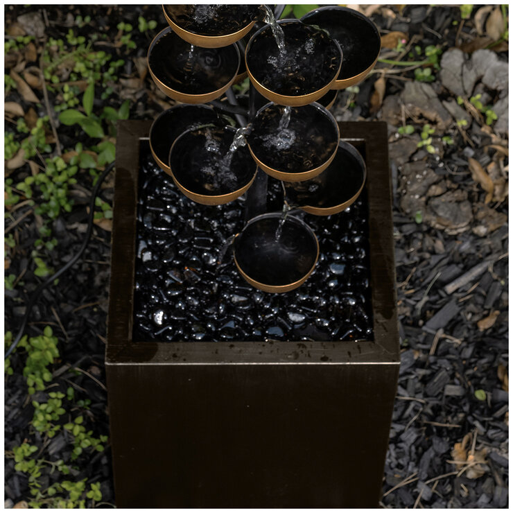 Bond Bloomington Cascading Cup Fountain