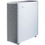 Blueair Sense+ Air Purifier, Polar White