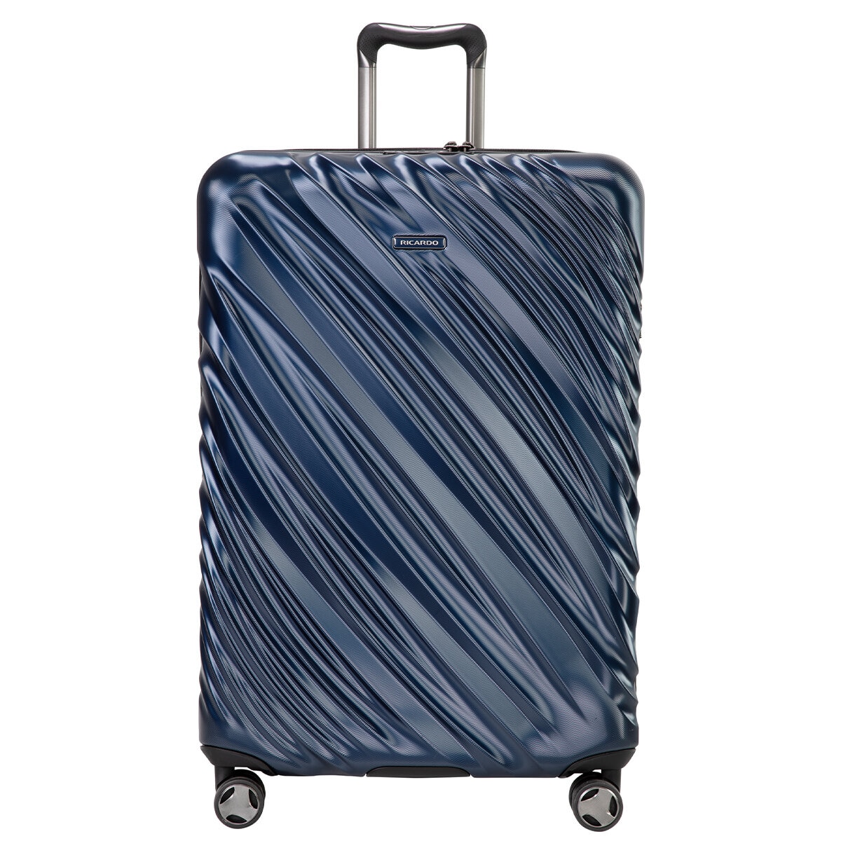 Ricardo Canyon Large Spinner Expandable Luggage 71cm