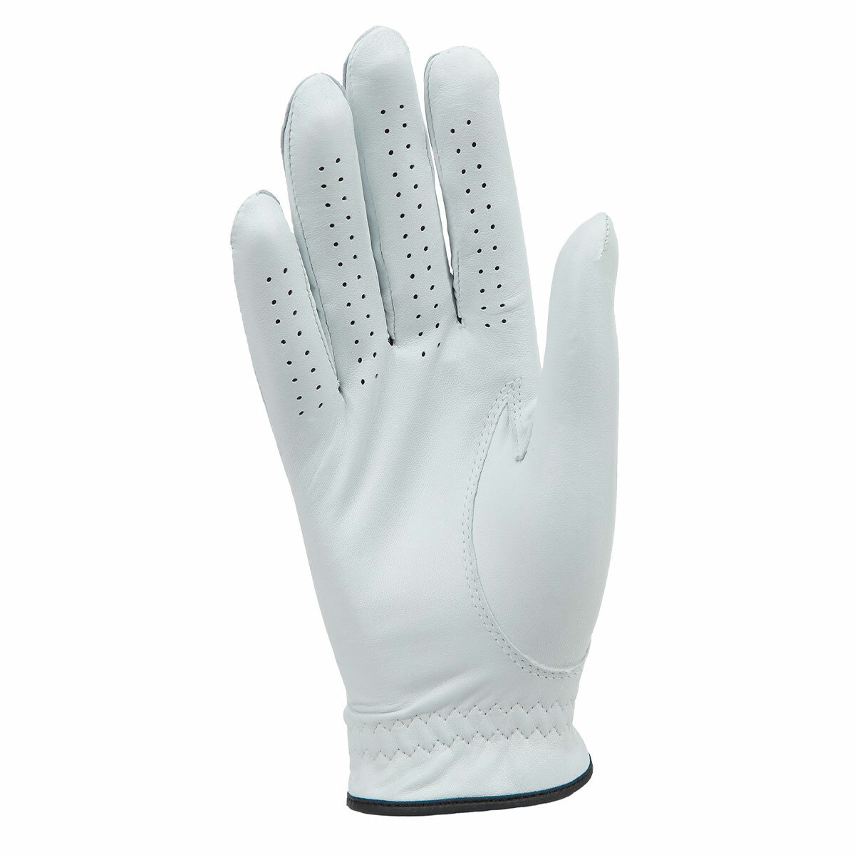 Kirkland Signature Leather Golf Glove Left Handed 4 Packs - Medium Size