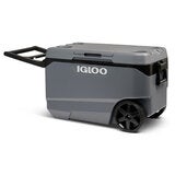 Igloo Maxcold Latitude 85L Rolling Cooler Igloo Maxcold Latitude 85L Rolling Cooler