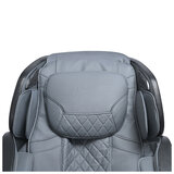 OGAWA Sonic-X Massage Chair Black & Melody Black