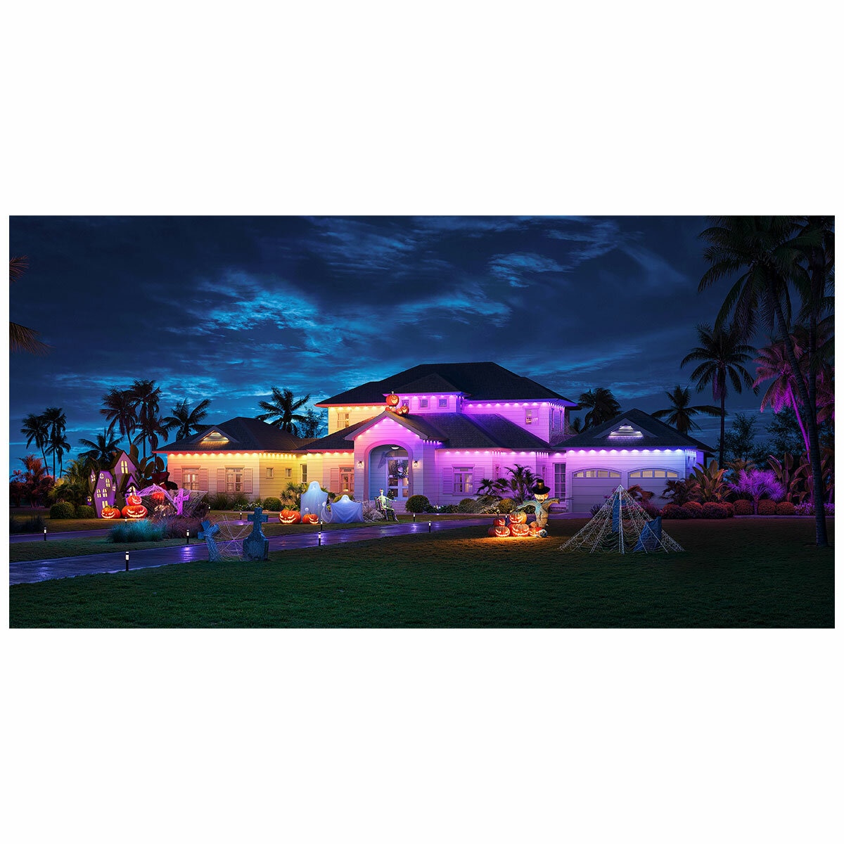 eufy Outdoor Lights E22 30M T8L02C21 eufy Outdoor Lights E22 30M T8L02C21