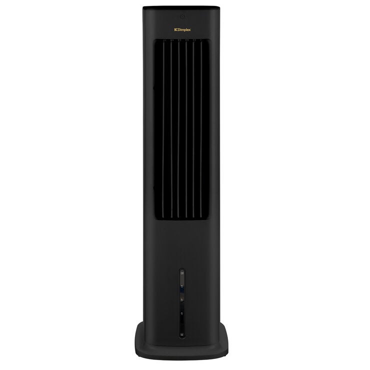Dimplex 5L Evaporative Cooler Black DCEVP5BLK Dimplex 5L Evaporative Cooler Black DCEVP5BLK