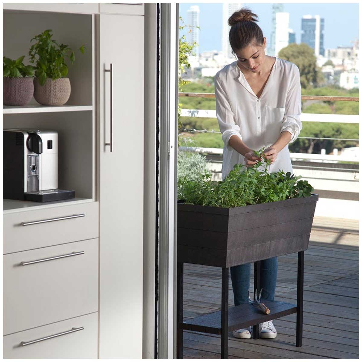 Keter Urban Bloomer 2 Pack