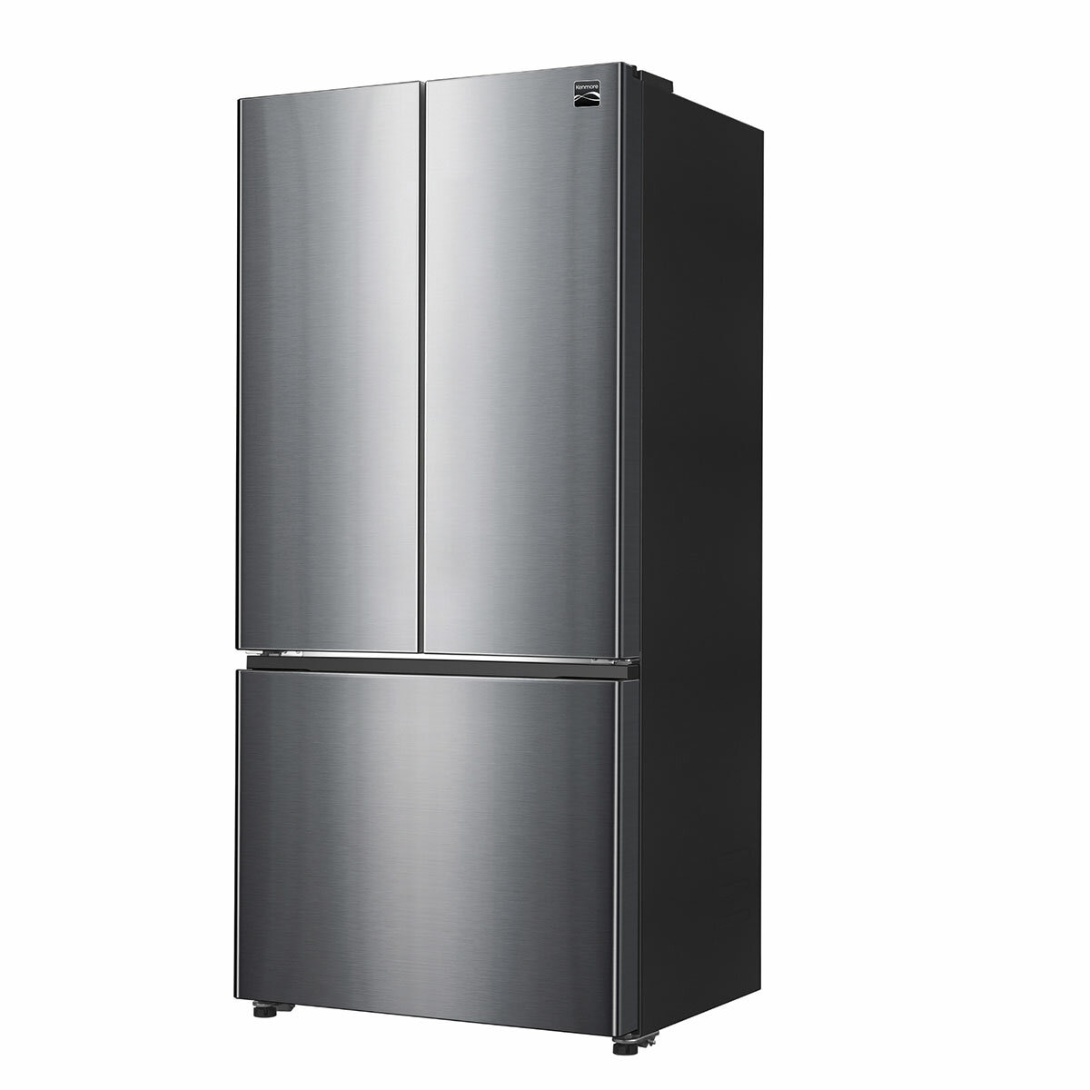 Kenmore 508L French Door Refrigerator Stainless Steel KKFDR695X508-SS-AU