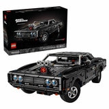 LEGO Technic Fast and Furious Dodge Charger RT Car 42231 LEGO Technic Fast and Furious Dodge Charger RT Car 42231