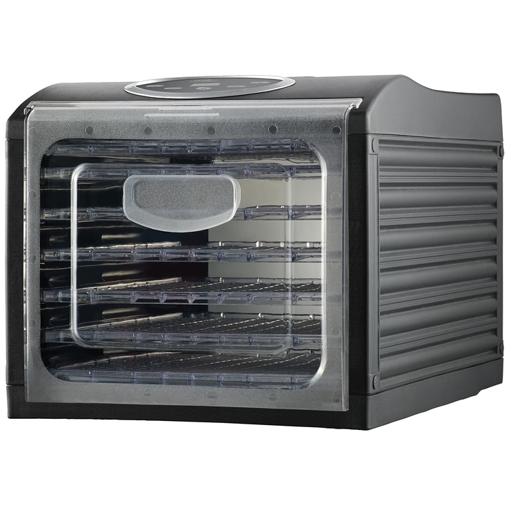 Sunbeam Food Lab Electronic Dehydrator DT6000 Costco Australia