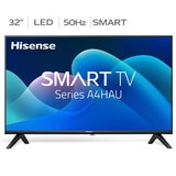 TV information main image